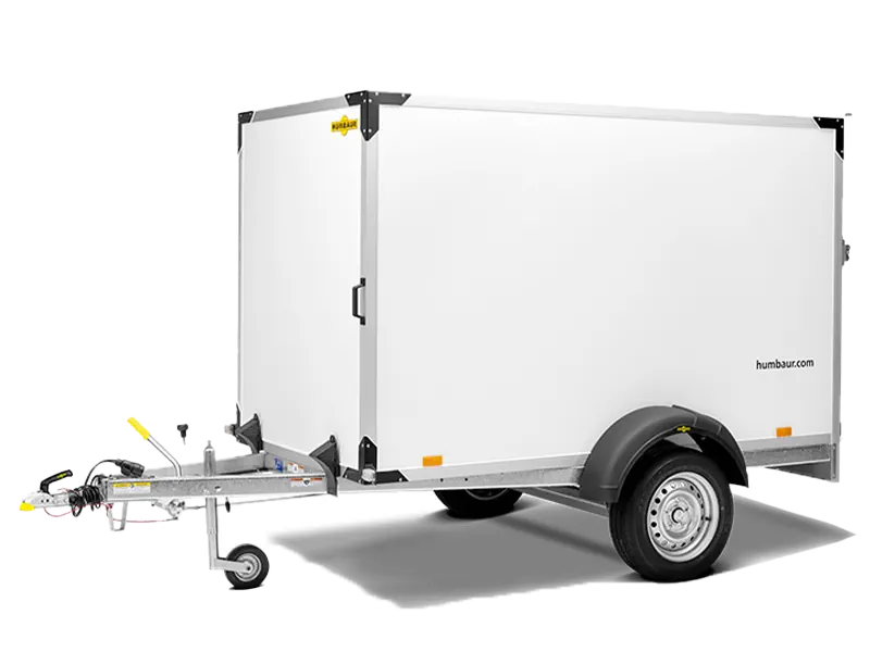 humbaur crivitz serie 5000